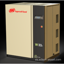 Compresor de aire de desplazamiento sin aceite de la serie W 17-33kw